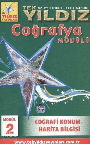 Coğrafya Modül 2 - İklim Bilgisi