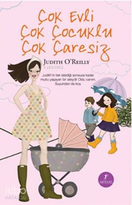 Çok Evli Çok Çocuklu Çok Çaresiz - Kitapiks.com