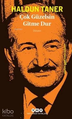 Çok Güzelsin Gitme Dur