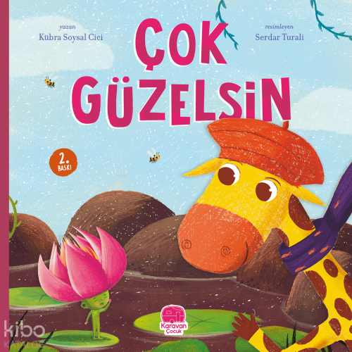 Çok Güzelsin