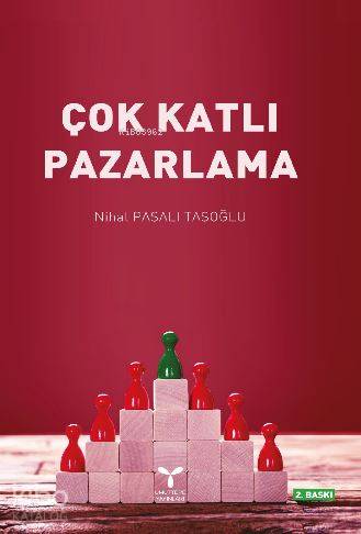 Çok Katlı Pazarlama