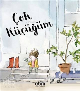 Çok Küçüğüm