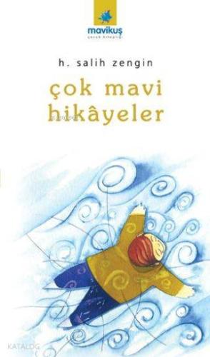 Çok Mavi Hikayeler