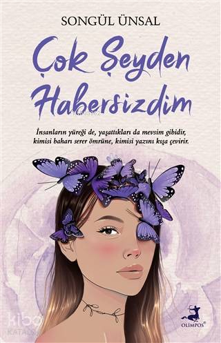 Çok Şeyden Habersizdim