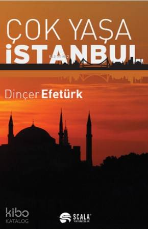 Çok Yaşa İstanbul