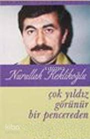 Çok Yıldız Görünür Bir Pencereden