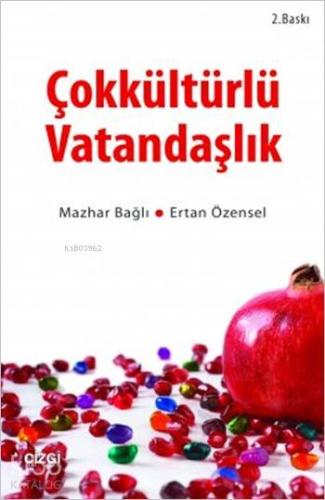 Çokkültürlü Vatandaşlık