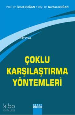Çoklu Karşılaştırma Yöntemleri