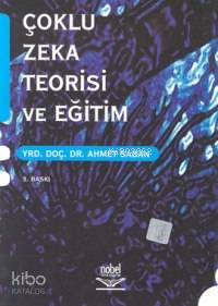 Çoklu Zeka Teorisi ve Eğitim - Kitapiks.com