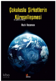 Çokuluslu Şirketlerin Küreselleşmesi