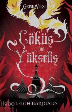 Çöküş ve Yükseliş - Ciltli