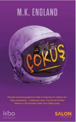 Çöküş