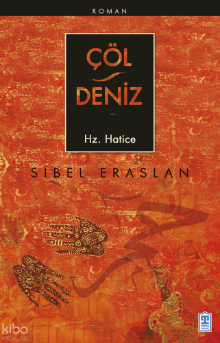 Çöl - Deniz