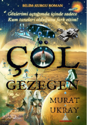 Çöl Gezegen