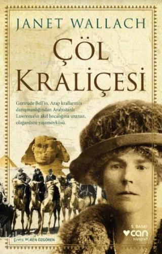 Çöl Kraliçesi - Kitapiks.com