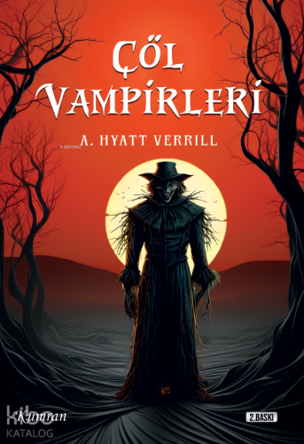 Çöl Vampirleri