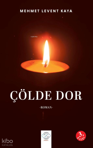 Çölde Dor