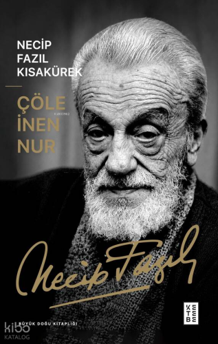 Çöle İnen Nur