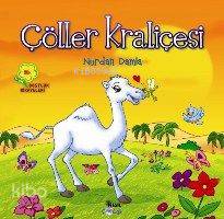 Çöller Kraliçesi