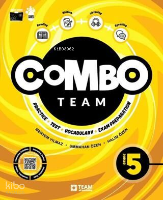Combo Team 5