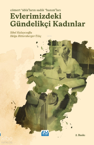 Cömert Ablaların Sadık Hanımları| Gündelikçi Kadınlar