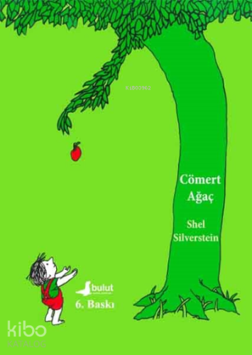 Cömert Ağaç (CD'siz)