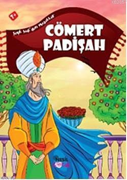 Cömert Padişah - Kitapiks.com
