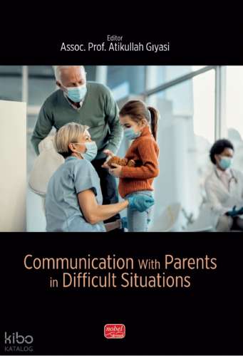 Communication with Parents in Difficult Situations
