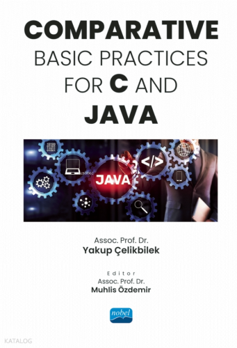 Comparative Basic Practices For C and JAVA
