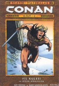 Conan 1