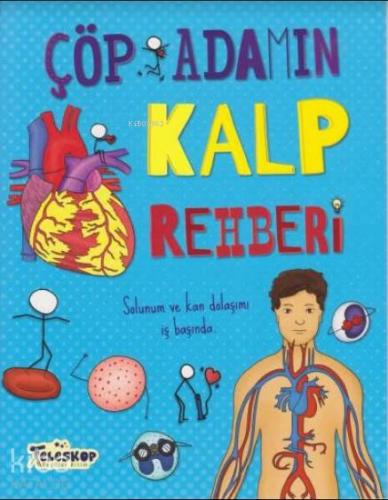 Çöp Adamın Kalp Rehberi