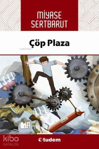 Çöp Plaza