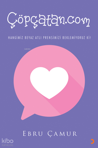 Çöpçatan.com - Hangimiz Beyaz Atlı Prensimizi Beklemiyoruz Ki!