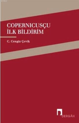 Copernicusçu İlk Bildirim - Kitapiks.com