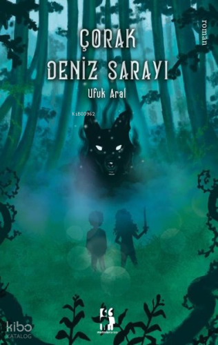 Çorak Deniz Sarayı