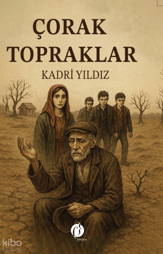 Çorak Topraklar