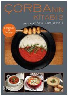 Çorba'nın Kitabı 2 - Kitapiks.com