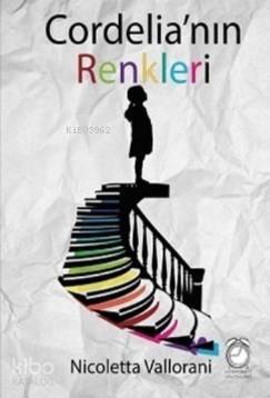 Cordelia’nın Renkleri