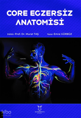 Core Egzersiz Anatomisi