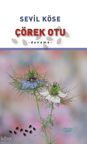 Çörek Otu