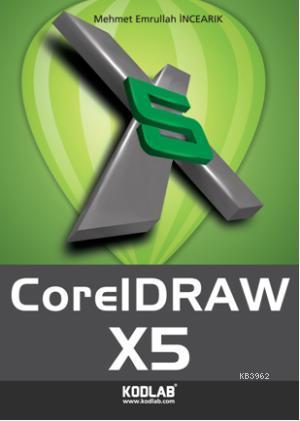 Coreldraw X5 - Kitapiks.com