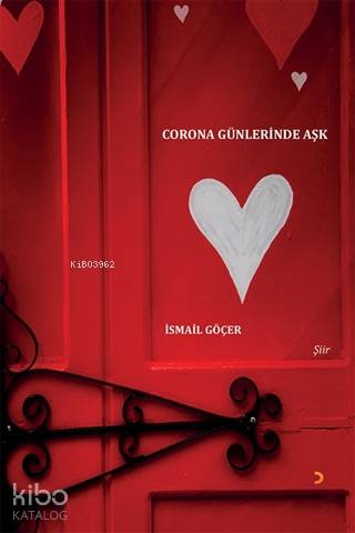 Corona Günlerinde Aşk