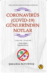 Coronavirüs (Covid-19) Günlerinden Notlar - Kitapiks.com
