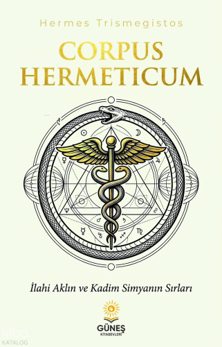 Corpus Hermeticum