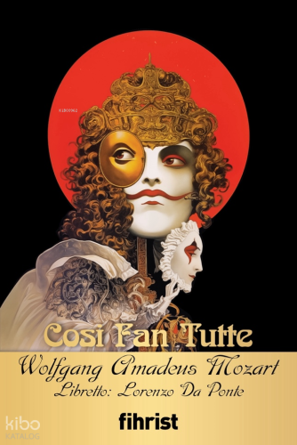 Cosi Fan Tutte