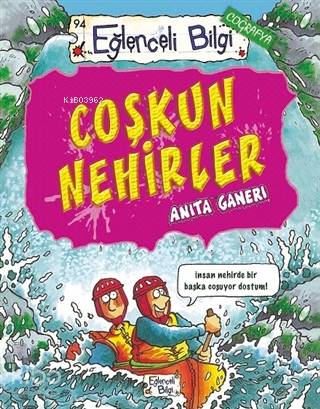 Coşkun Nehirler