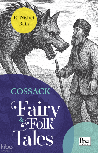 Cossack Fairy - Folk Tales