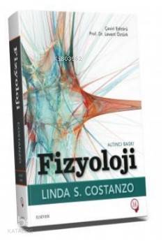 Costanzo Fizyoloji