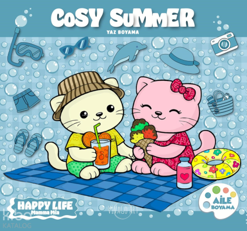 Cosy Summer