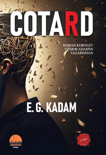 Cotard - Kitapiks.com